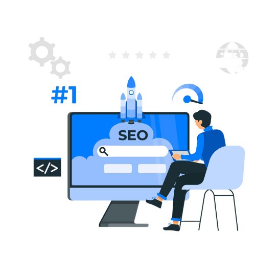 SEO COMPANY IN JAIPUR CONTACT US
