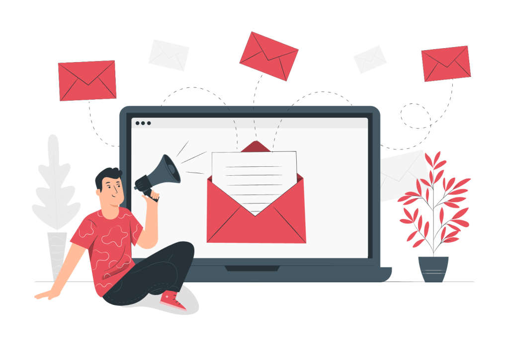 email marketing company in jaipur